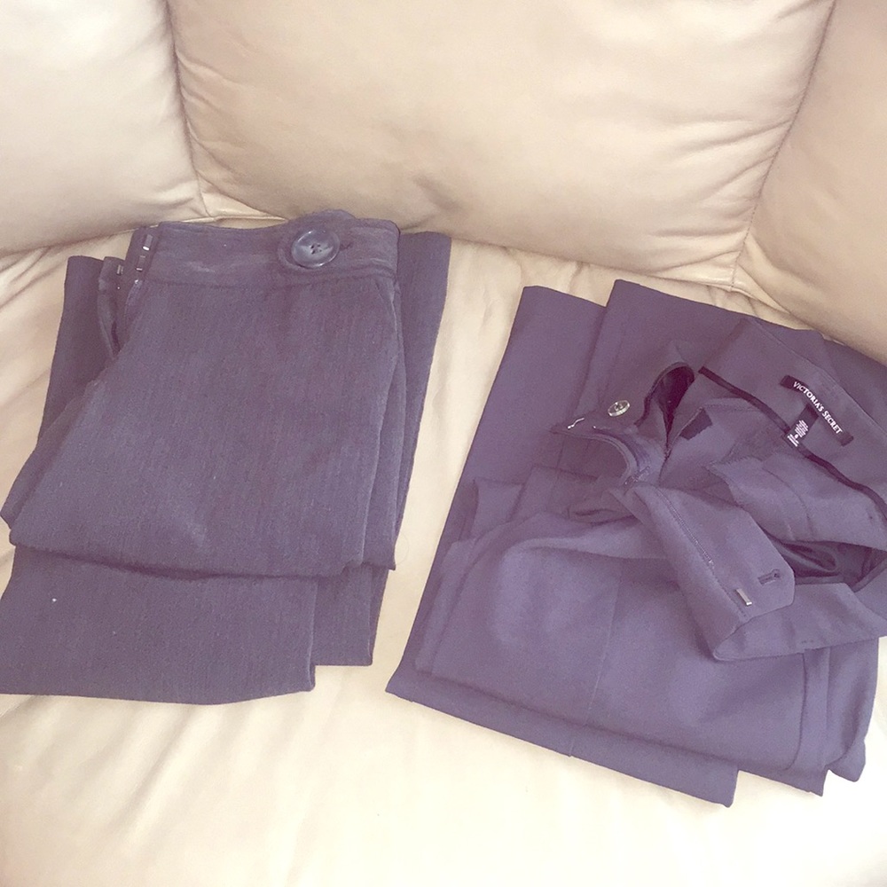 Work dress pants
